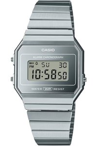 Picture: CASIO A700WEV-7AEF