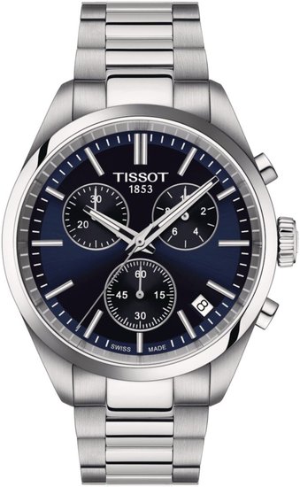 Zegarek TISSOT T150.417.11.041.00