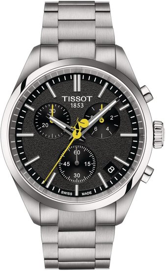 Zegarek TISSOT T150.417.11.051.00