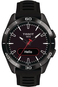 Picture: TISSOT T153.420.47.051.04