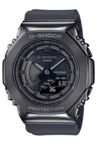 Picture: G-SHOCK GM-S11OB-8AER