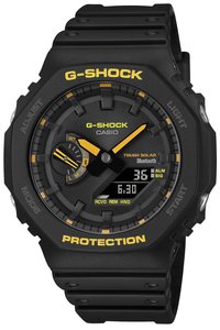 Picture: G-SHOCK GA-B2100CY-1AER