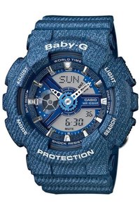 Picture: G-SHOCK BA-110DC2A2ER