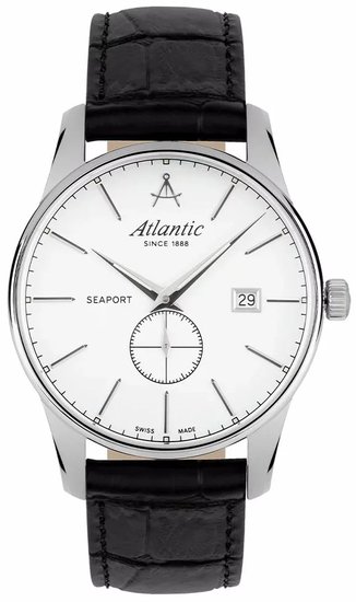 Zegarek ATLANTIC 56352.41.21