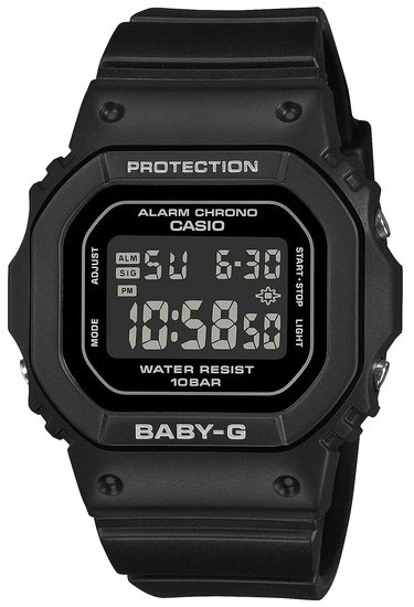 Zegarek G-SHOCK BGD-565U-1ER