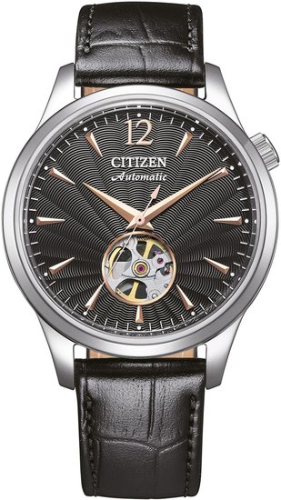 Zegarek CITIZEN NH9131-14E