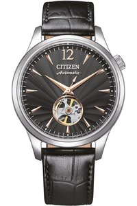 Picture: CITIZEN NH9131-14E