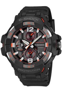 Picture: G-SHOCK GR-B300-1A4ER