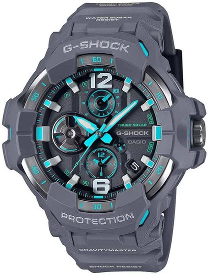 Zegarek G-SHOCK GR-B300-8A2ER