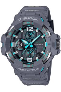 Picture: G-SHOCK GR-B300-8A2ER