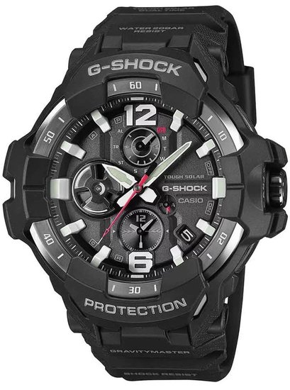 Zegarek G-SHOCK GR-B300-1AER