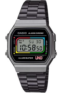 Picture: CASIO A168WEUC-1AER