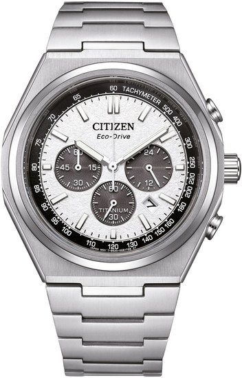 Zegarek CITIZEN CA4610-85A