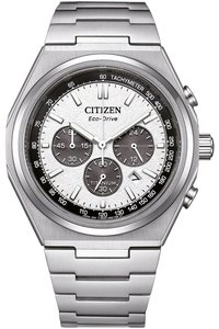 Picture: CITIZEN CA4610-85A