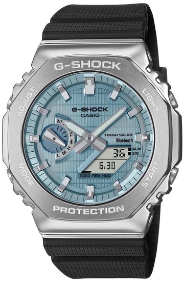 Zegarek G-SHOCK GBM-2100A-1A2ER