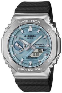 Picture: G-SHOCK GBM-2100A-1A2ER