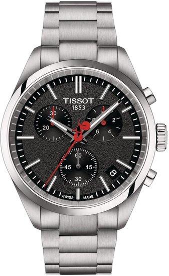 Zegarek TISSOT T150.417.11.051.01