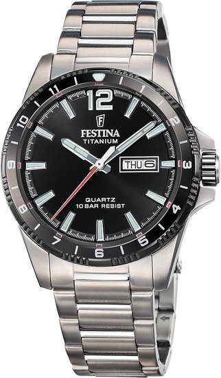 Zegarek FESTINA 20698/4