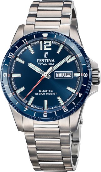 Zegarek FESTINA 20698/2