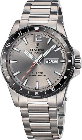 Zegarek FESTINA 20698/1