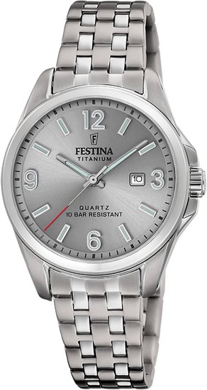 Zegarek FESTINA 20697/2