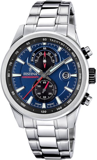 Zegarek FESTINA 20694/5