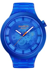 Picture: SWATCH SB05N116