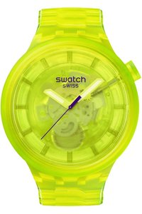 Picture: SWATCH SB05J103