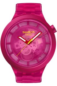 Picture: SWATCH SB05P102