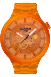 Picture: SWATCH SB05O103