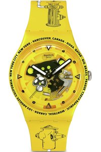 Picture: SWATCH SO29J101