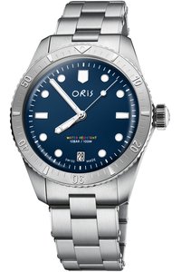 Picture: ORIS 01 733 7771 4085-Set