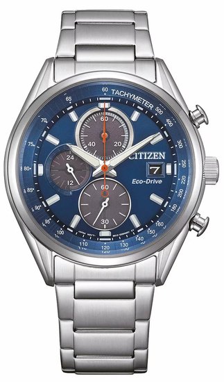 Zegarek CITIZEN CA0459-79L