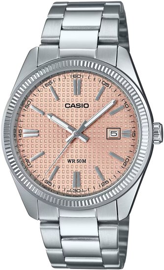 Zegarek CASIO MTP-1302PE-4AVEF