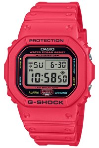 Picture: G-SHOCK DW-5600EP-4ER