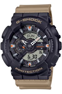 Picture: G-SHOCK GA-110TU-1A5ER