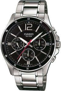 Picture: CASIO MTP-1374PD-1AVEF