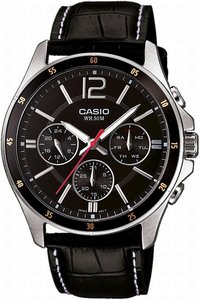 Picture: CASIO MTP-1374PL-1AVEF