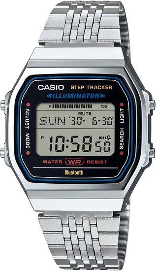 Zegarek CASIO ABL-100WE-1AEF