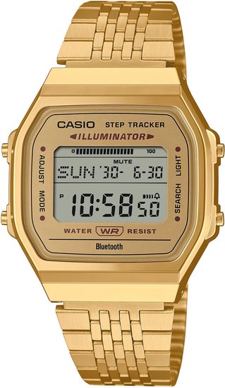 Zegarek CASIO ABL-100WEG-9AEF