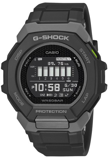 Zegarek G-SHOCK GBD-300-1ER