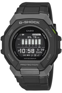 Picture: G-SHOCK GBD-300-1ER