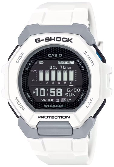 Zegarek G-SHOCK GBD-300-7ER