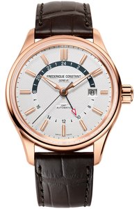 Picture: FREDERIQUE CONSTANT FC-350VT4H4