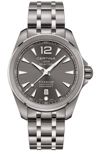 Picture: CERTINA C032.851.44.087.00