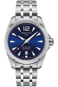 Picture: CERTINA C032.851.11.047.00