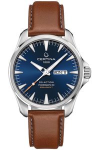 Picture: CERTINA C032.430.16.041.00