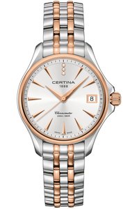 Picture: CERTINA C032.051.22.036.00