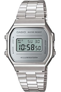 Picture: CASIO A168WEM-7EF