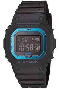 Picture: G-SHOCK GW-B5600-2ER